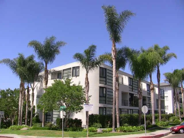 101 Coast Boulevard #4B, La Jolla, CA 92037