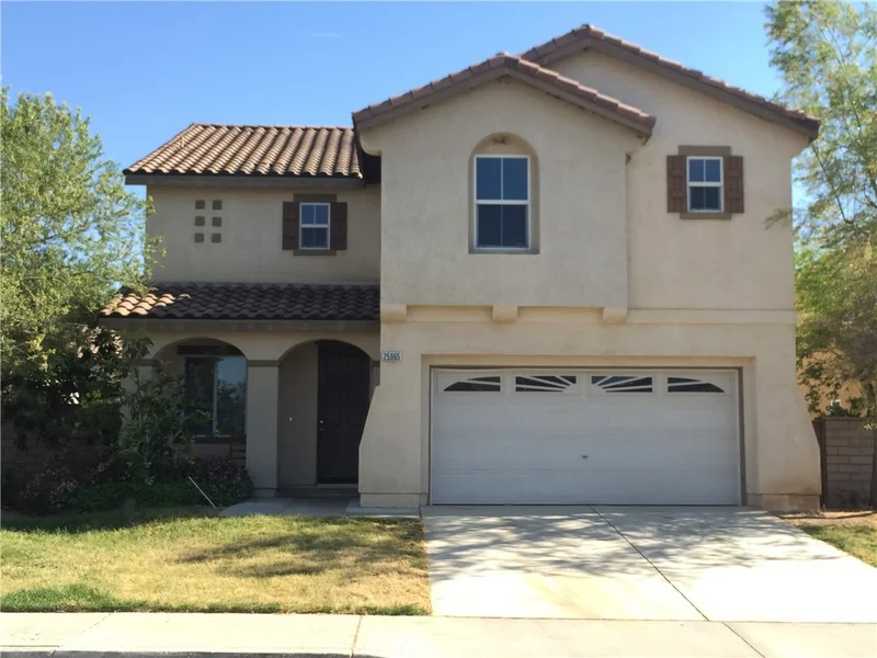25965 Avenida De Plata, Moreno Valley, CA 92551