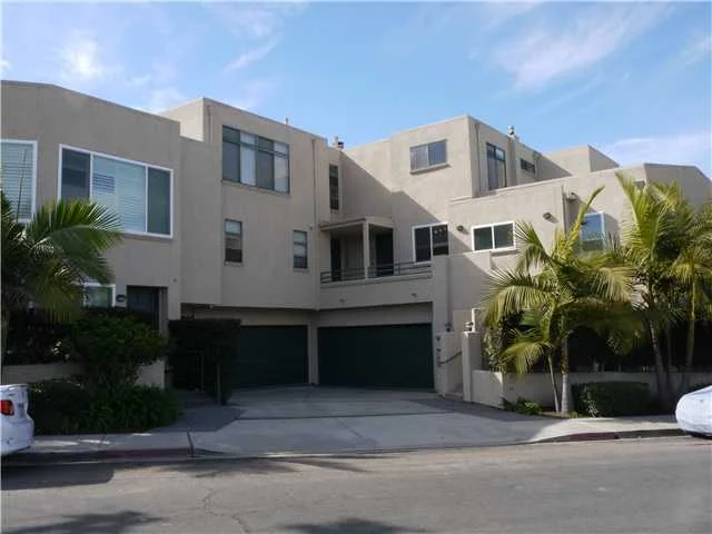 4205 Ashton Street, San Diego, CA 92110