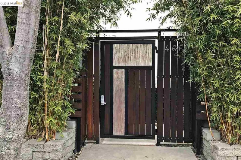 466 37th Street ##1, Oakland, CA 94609