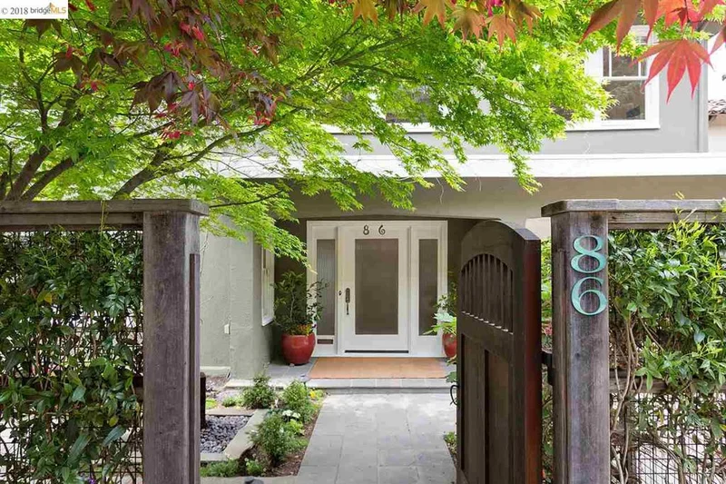 86 El Camino Real, Berkeley, CA 94705