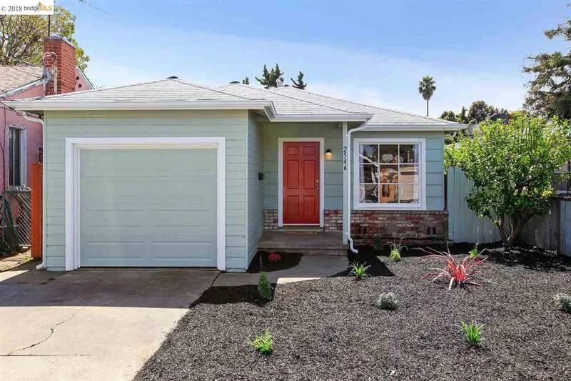 2546 Downer Avenue, Richmond, CA 94804