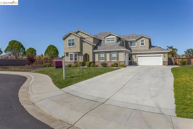 413 Havasu Pl, Brentwood, CA 94513