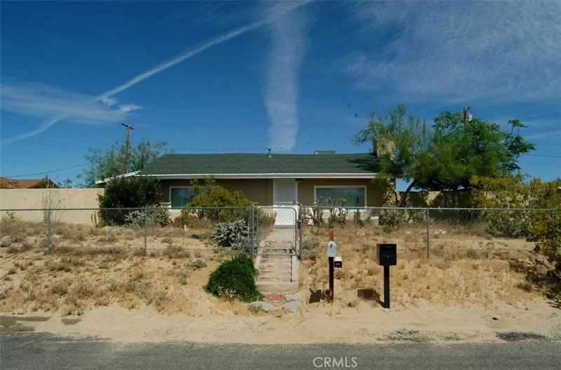 6144 Panorama, Joshua Tree, CA 92252