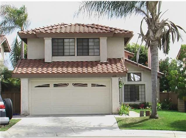 4281 Kerwood Court, San Diego, CA 92130
