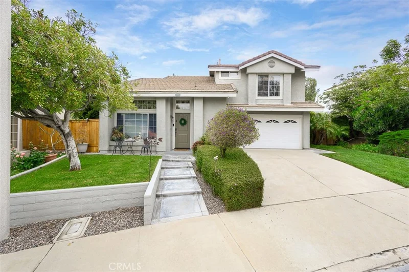 11563 Chadwick, Corona, CA 92880