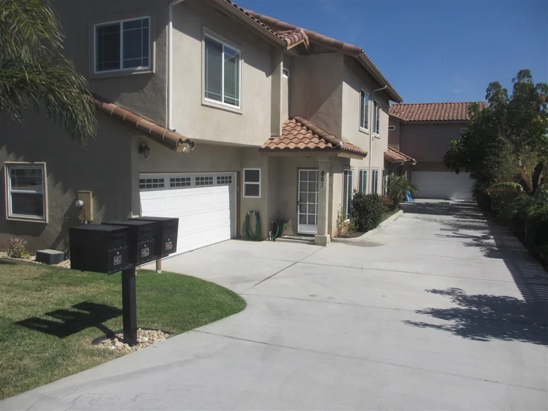 861 11th Street #1, Imperial Beach, CA 91932
