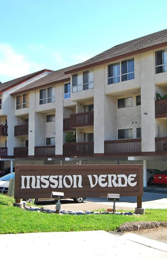 6191 Rancho Mission Rd #212, San Diego, CA 92108