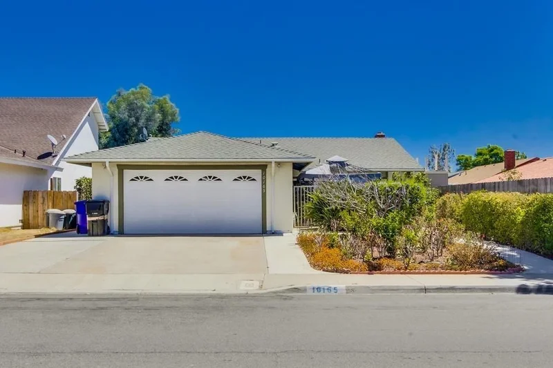 10165 Westonhill Drive, San Diego, CA 92126