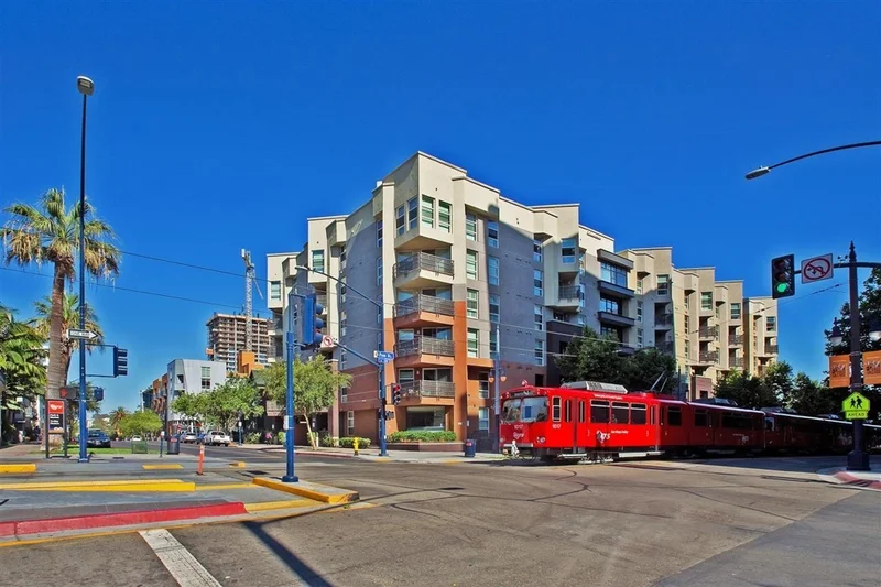 1225 Island Ave. #408, San Diego, CA 92101