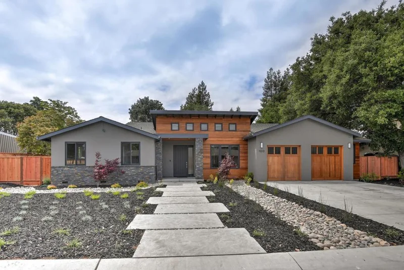 100 Mountain View, Los Altos, CA 94024