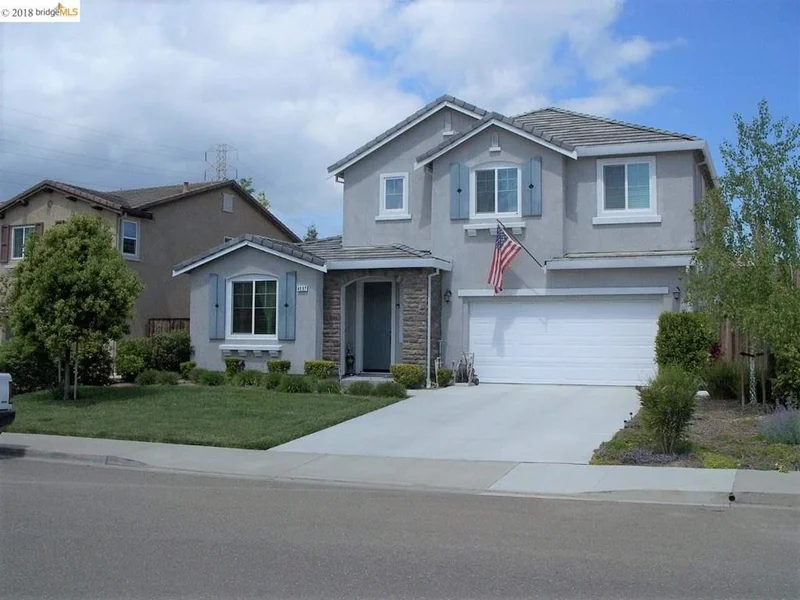 4597 Hidden Glen Dr, Antioch, CA 94531