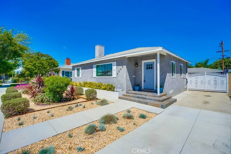 4340 Maury, Long Beach, CA 90807