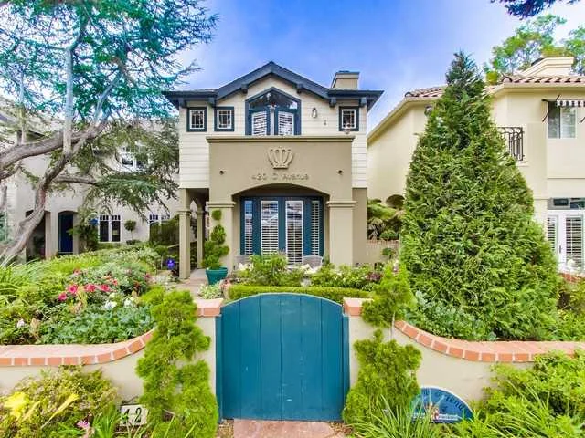420 C Avenue, Coronado, CA 92118