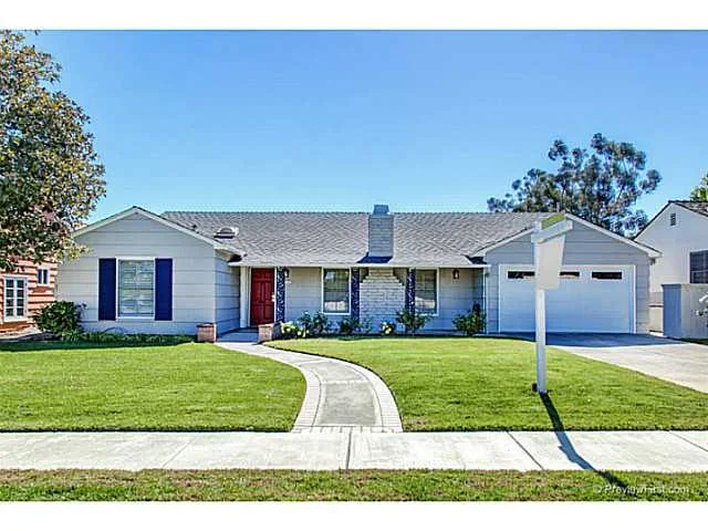 4205 Ridgeway, San Diego, CA 92116