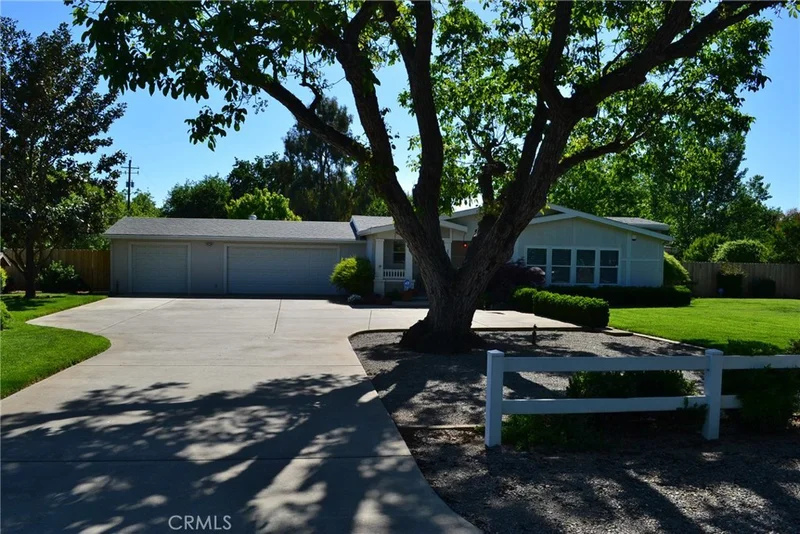11725 Parey, Red Bluff, CA 96080