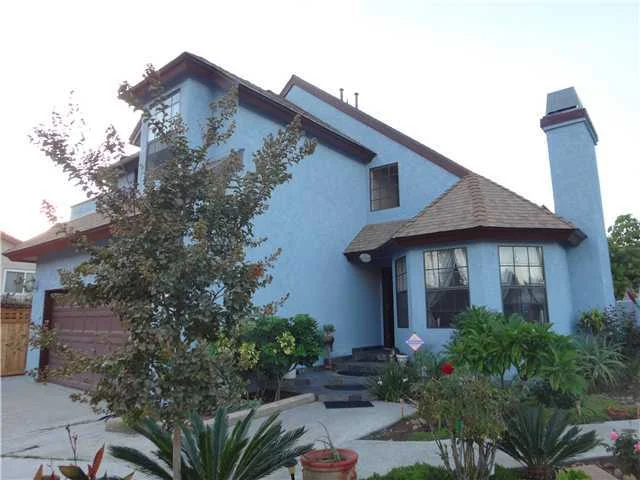 6168 Primrose Drive, La Mesa, CA 91942