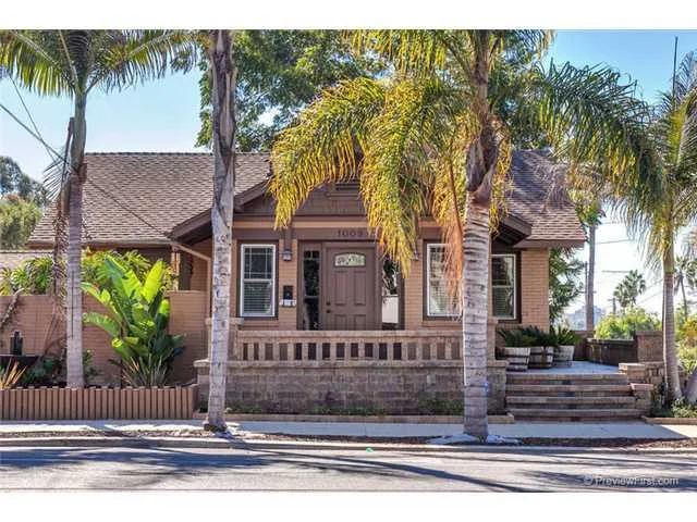 1009 Madison Avenue, San Diego, CA 92116
