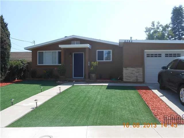 6245 Aldford Place, San Diego, CA 92111