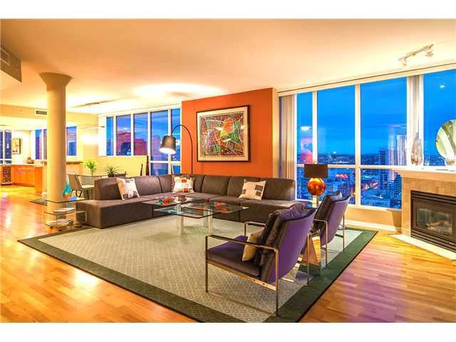 510 1st Avenue #2401, San Diego, CA 92101