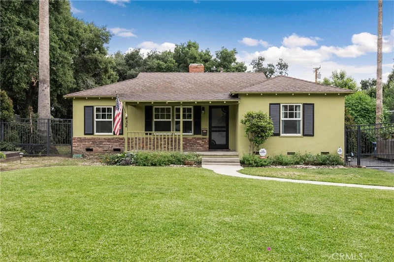 432 Bennett, Glendora, CA 91741