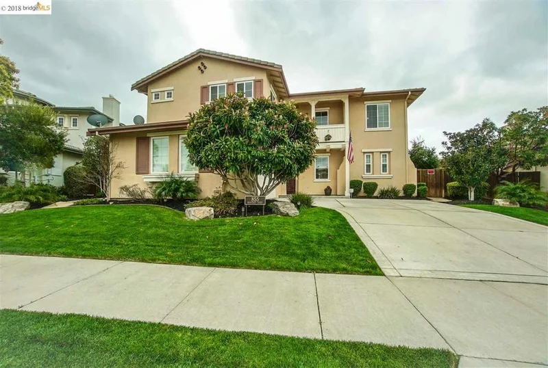 855 Monterey Ct, Brentwood, CA 94513