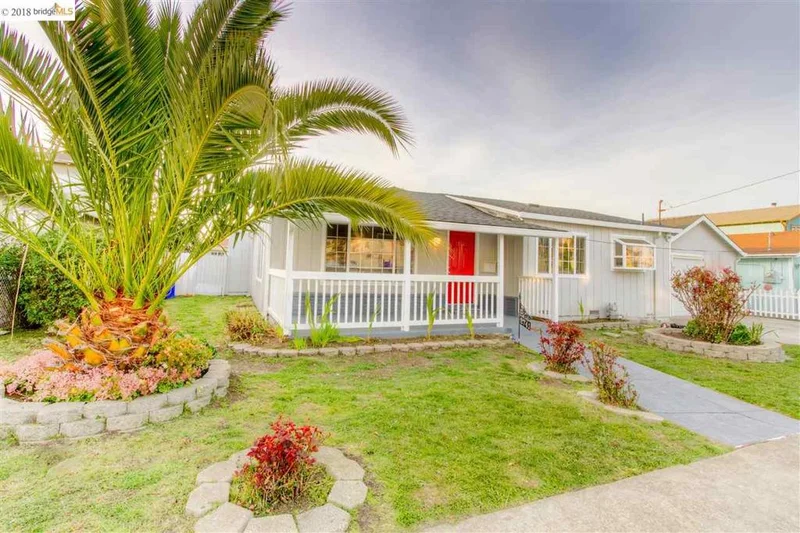 2741 20th St, San Pablo, CA 94806