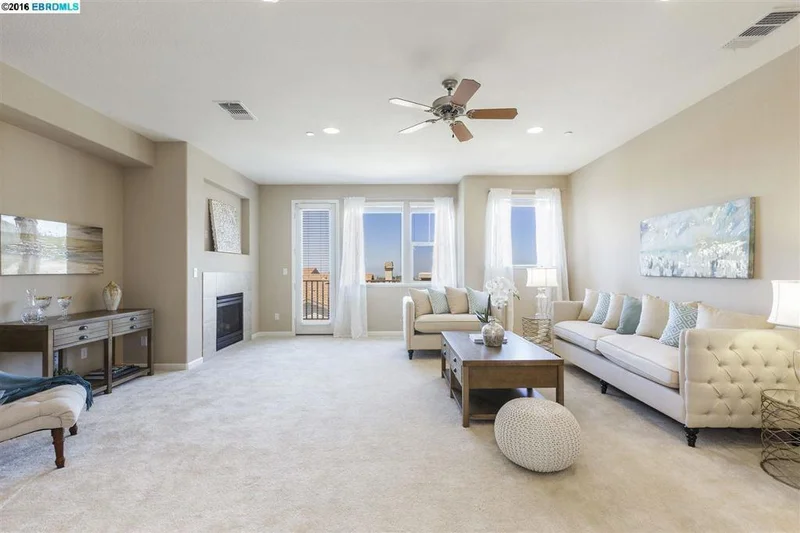 6310 Rocky Point Ct., Oakland, CA 94605