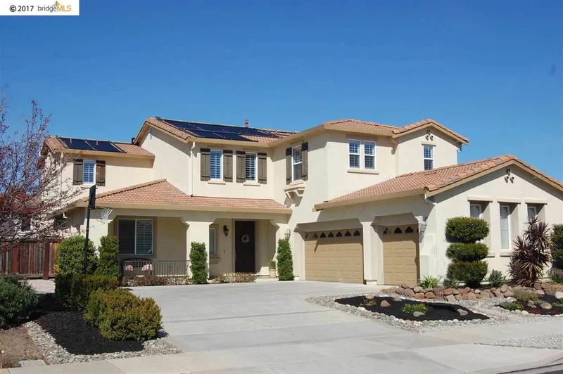 2245 Barcelona Way, Brentwood, CA 94513