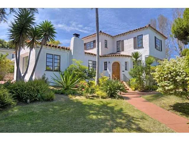 2687 Chatsworth Boulevard, San Diego, CA 92106