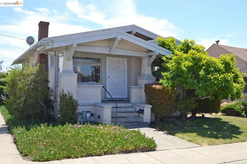 2532 62nd Ave, Oakland, CA 94605