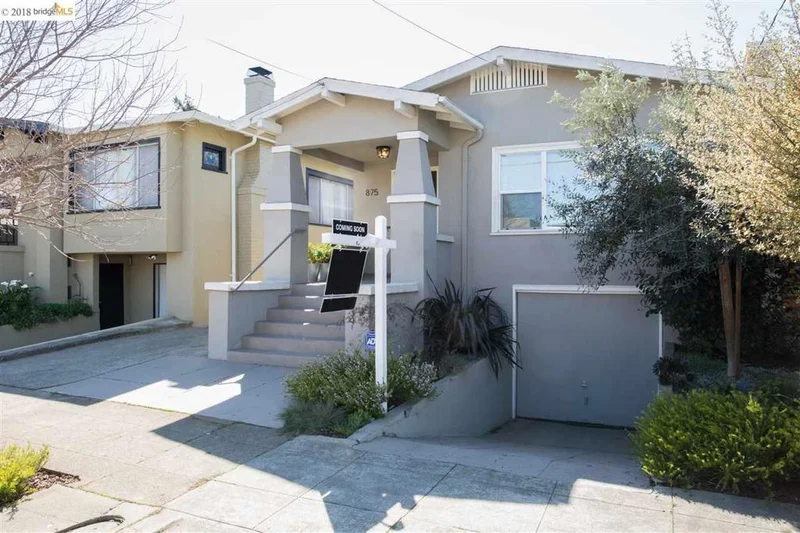 875 45th Street, Oakland, CA 94608