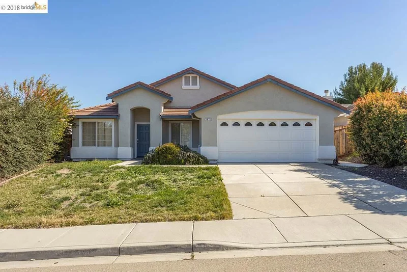 1872 Soldier Mountain Ct, Antioch, CA 94531