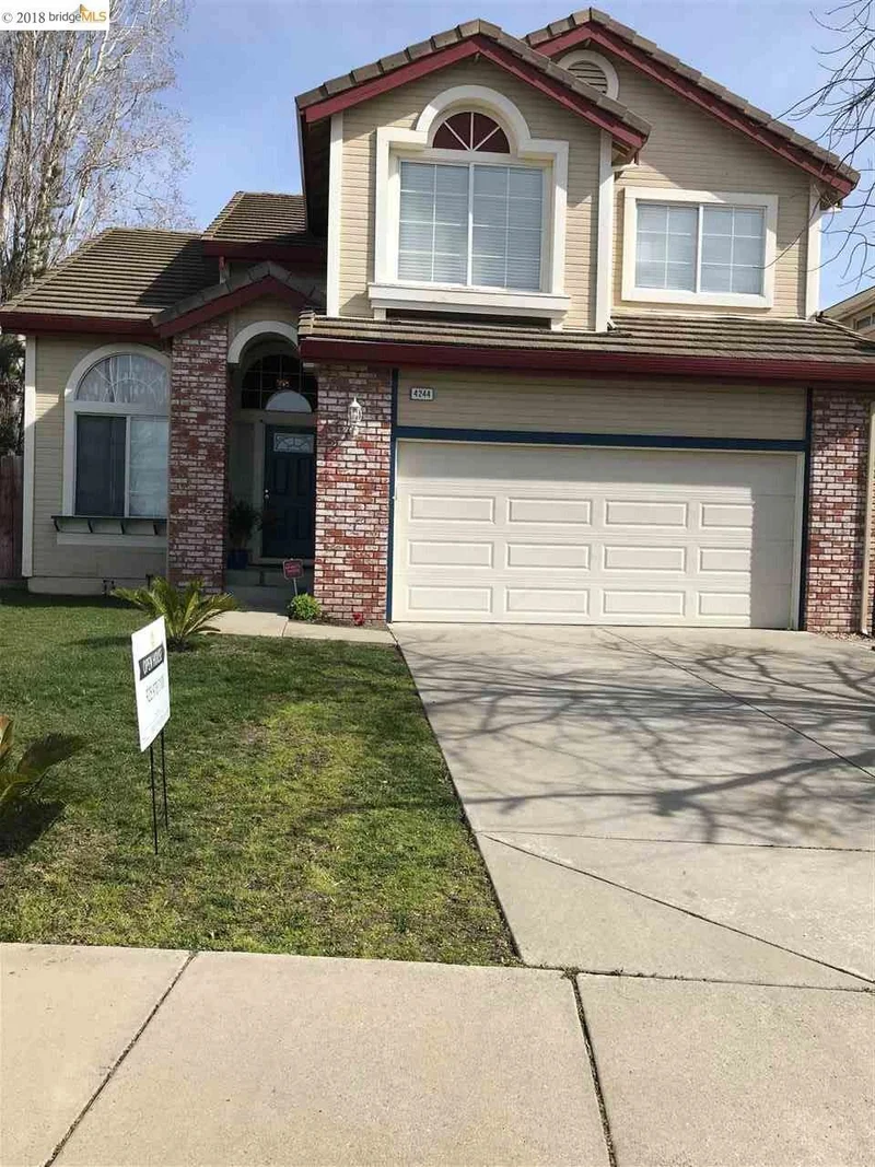 4244 Merced Circle, Antioch, CA 94531