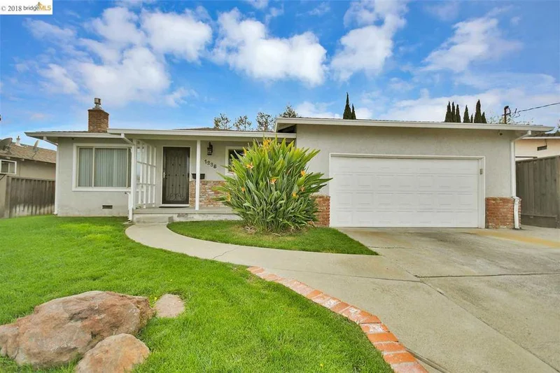 1238 Simmons St, Antioch, CA 94509