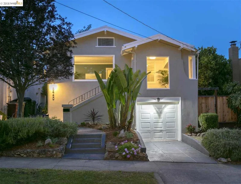 5440 El Camile Ave, Oakland, CA 94619