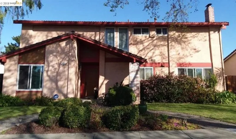 4538 Ariel Ave, Fremont, CA 94555