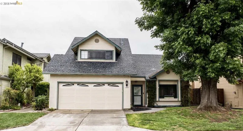 302 Grovewood Loop, Brentwood, CA 94513