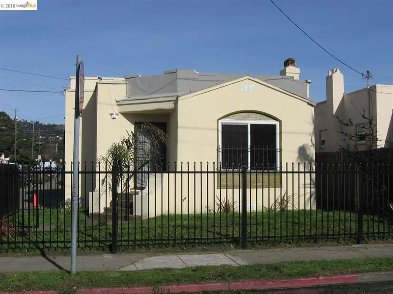 7800 Weld St, Oakland, CA 94621