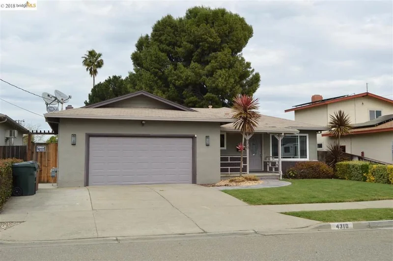 4310 Silva Street, Antioch, CA 94509