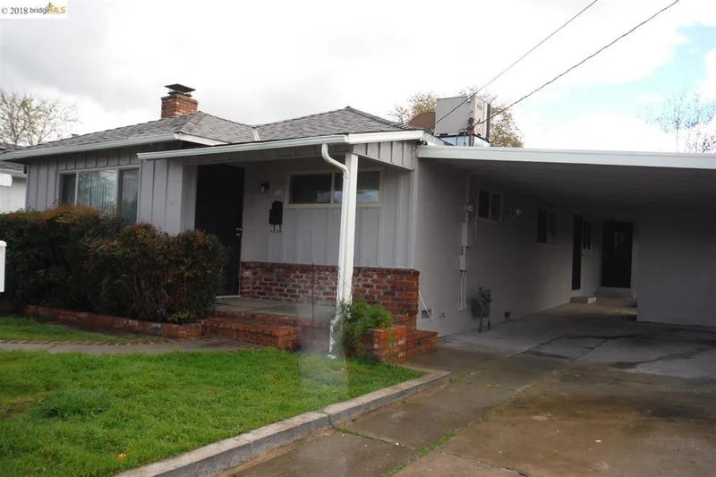 225 Texas St, Antioch, CA 94509