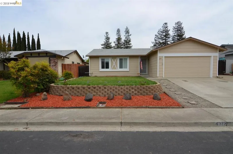 4312 Lorenzetti Dr, Oakley, CA 94561