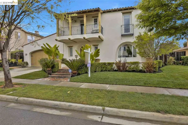 2247 Britannia Dr, San Ramon, CA 94582