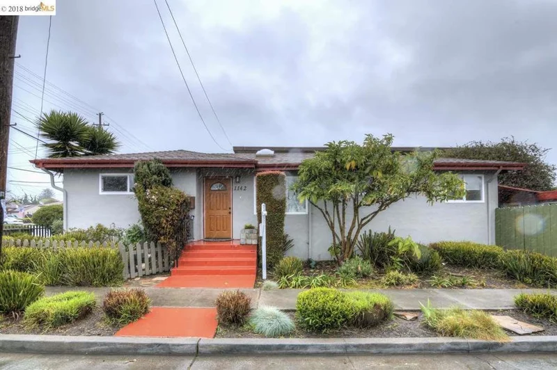 1142 Liberty Street, El Cerrito, CA 94530