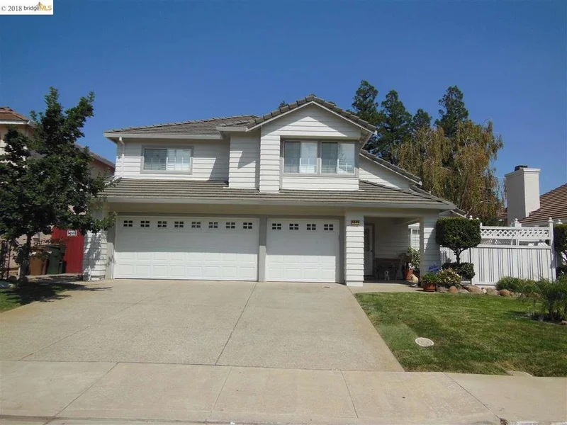 4649 Knollpark Circle, Antioch, CA 94531