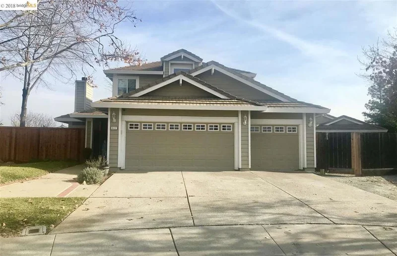 5117 Redtail Ct, Antioch, CA 94531