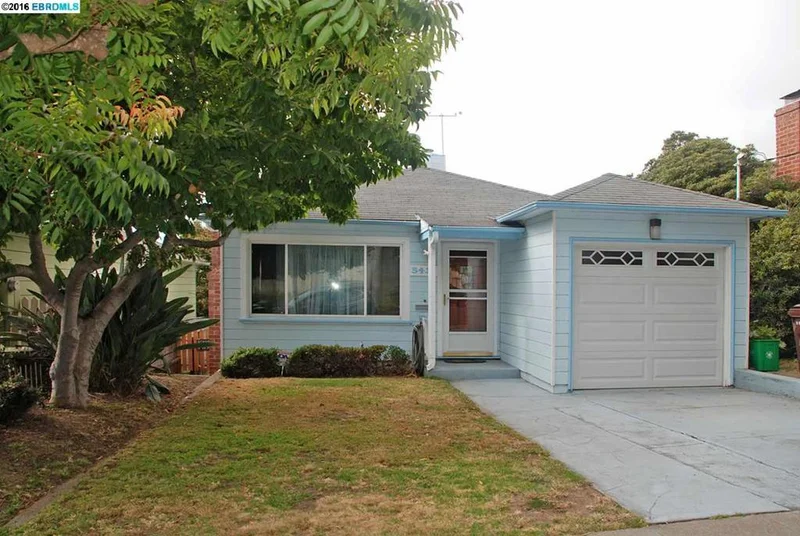 5431 Huntington Ave, Richmond, CA 94804