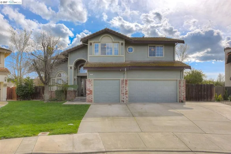 260 Pistachio Pl, Brentwood, CA 94513