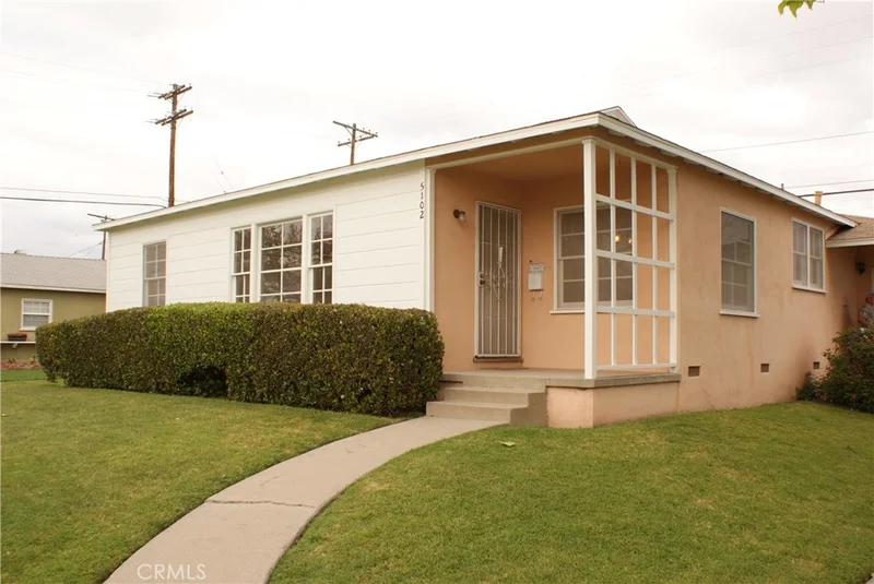 5102 Downey, Lakewood, CA 90712