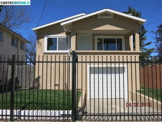 1155 91st Ave, Oakland, CA 94603